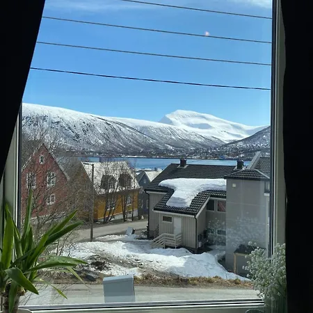 Cosy With A View *